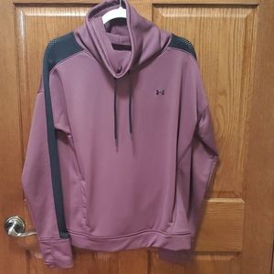 Under Armour sweatshirt